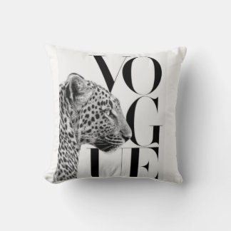 Coussin de mode