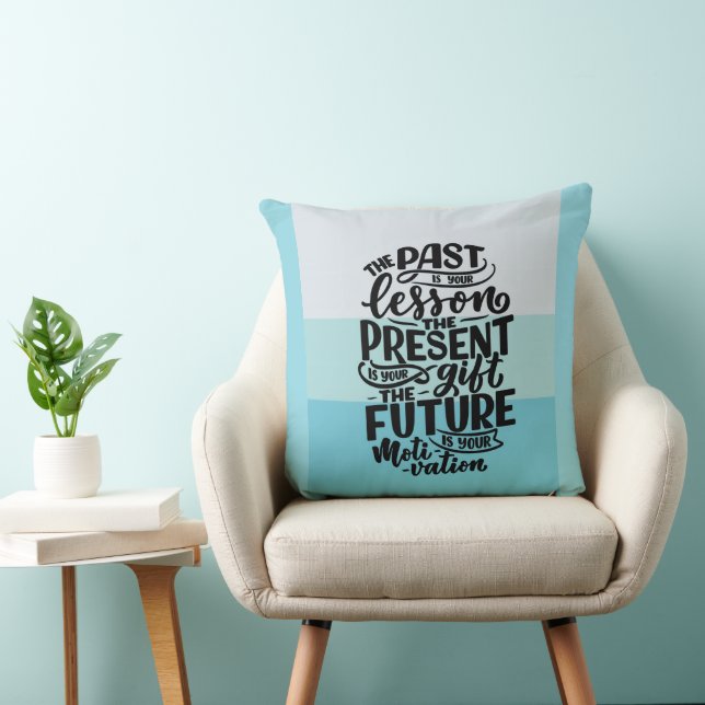 Coussin de motivation  (Chaise)