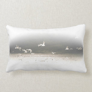 Coussin de mouette