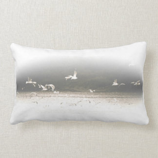 Coussin de mouette