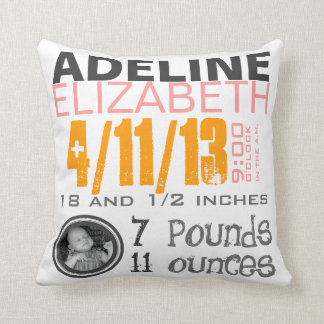 Coussin de naissance