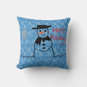 Coussin de neige