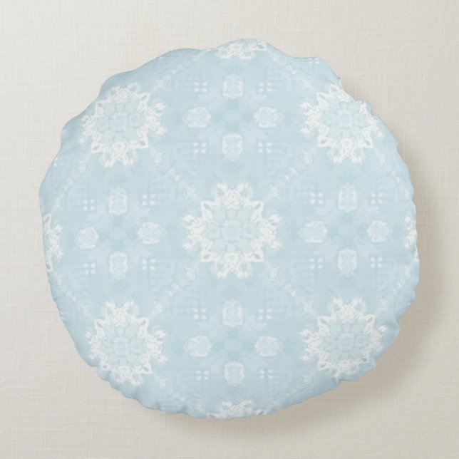 Coussin de neige (Dos)