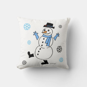 Coussin de neige