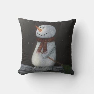 Coussin de neige