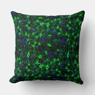 Coussin de Neuron City