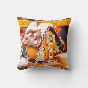 Coussin de Noël