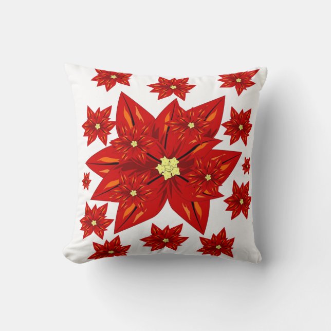 Coussin de Noël (Recto)