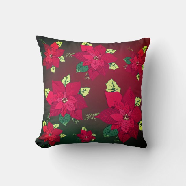Coussin de Noël (Recto)