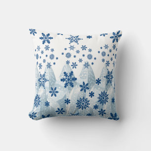 Coussin de Noël
