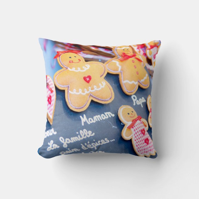 coussin de Noël (Recto)