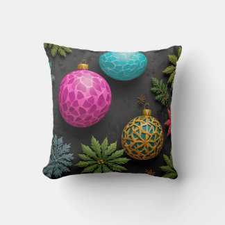 Coussin de Noël Cushion