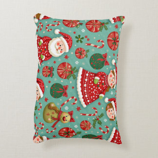 Coussin de Noël Cushion