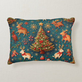 Coussin de Noël Cushion