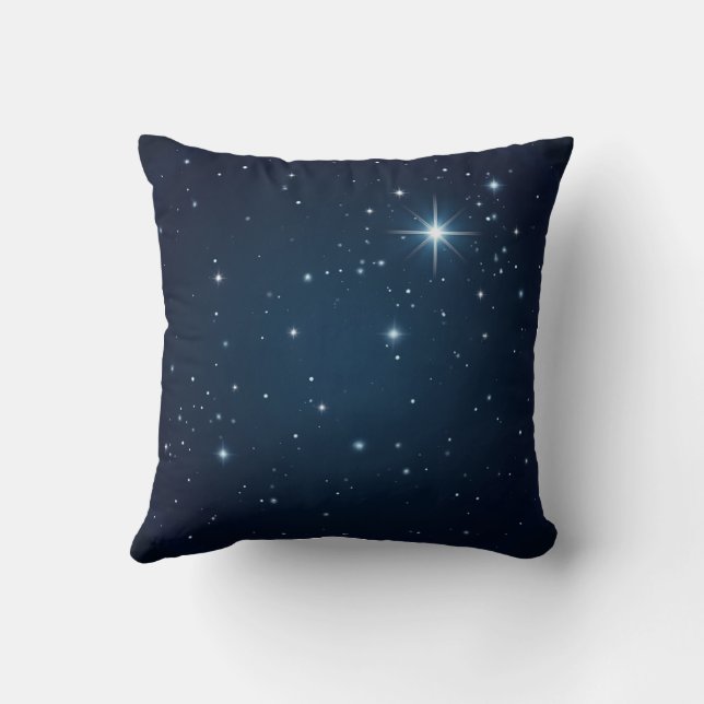 coussin de nuit (Verso)