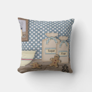 Coussin de pain d'épices