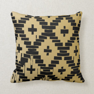 coussin de panier cherokee