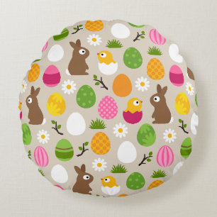 Coussin de Pâques