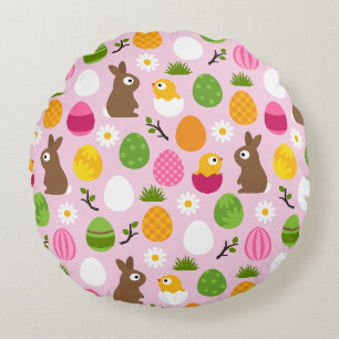 Coussin de Pâques