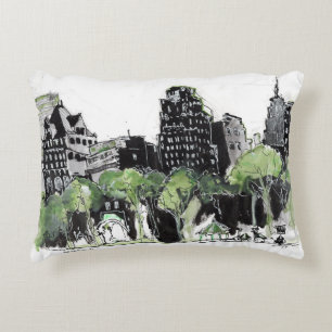 Coussin de parc de Bryant