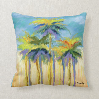 Coussin de paume