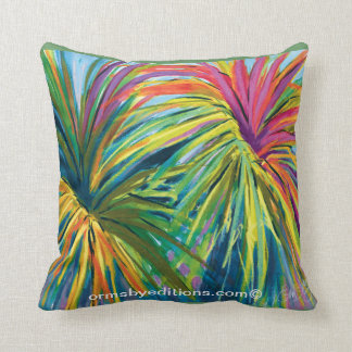 Coussin de paume