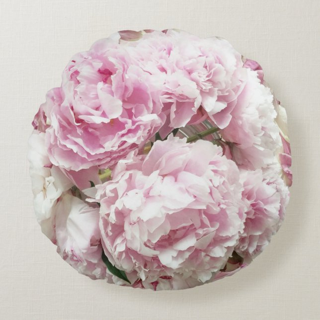 Coussin de Peony (Devant)