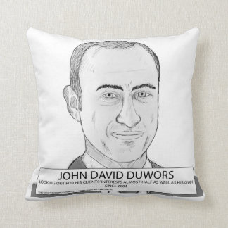 Coussin de perforation pratique