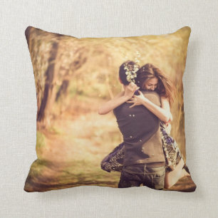 Coussin de photo