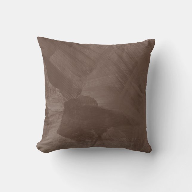Coussin de pinceau à chocolat (Recto)