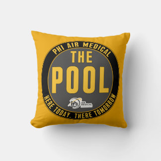 Coussin de piscine