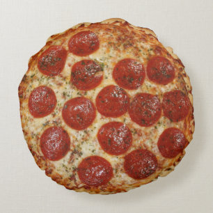 Coussin de pizza