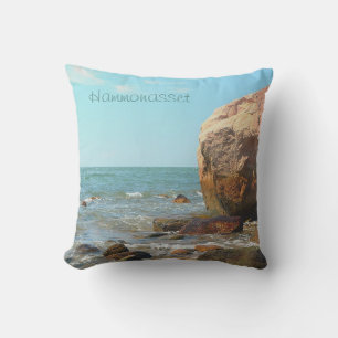 Coussin de plage Hammonasset