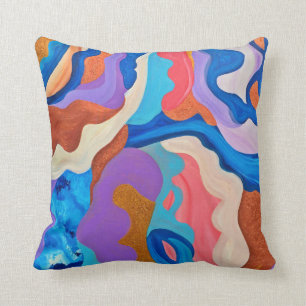 Coussin de plume