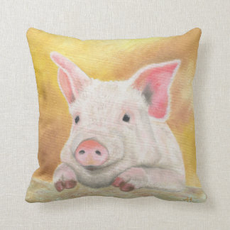 Coussin de porc