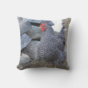 Coussin de poulet