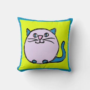 coussin de poulet