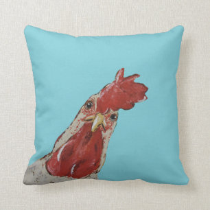 Coussin de poulet