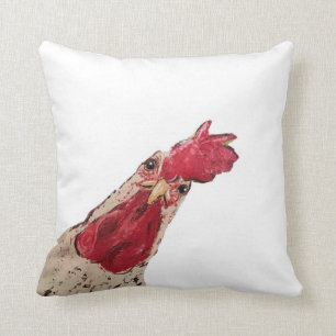 Coussin de poulet