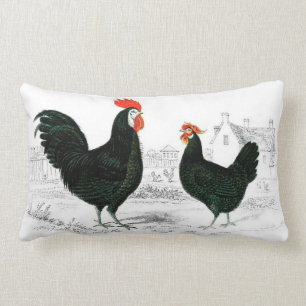 Coussin de poulet
