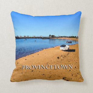 Coussin de Provincetown
