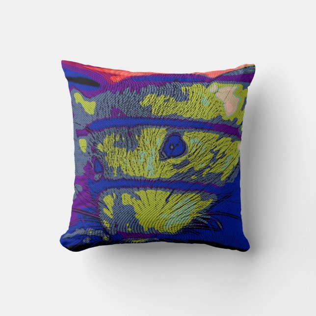 Coussin de rat (Recto)