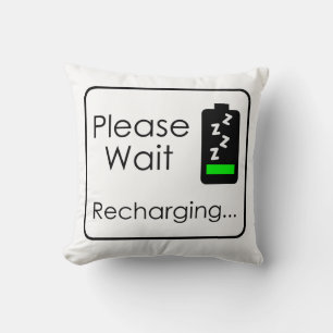 Coussin de recharge