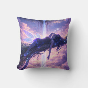 Coussin de rêve de fée mignon Cadeau pour filles E