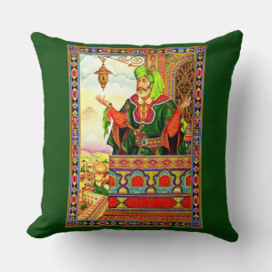 Coussin de Rubaiyat