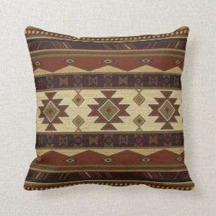 Coussin de Santa Fe