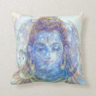 COUSSIN DE SHIVA - DEUX CÔTÉS