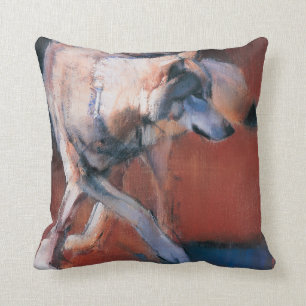 Coussin De Siberie 2001
