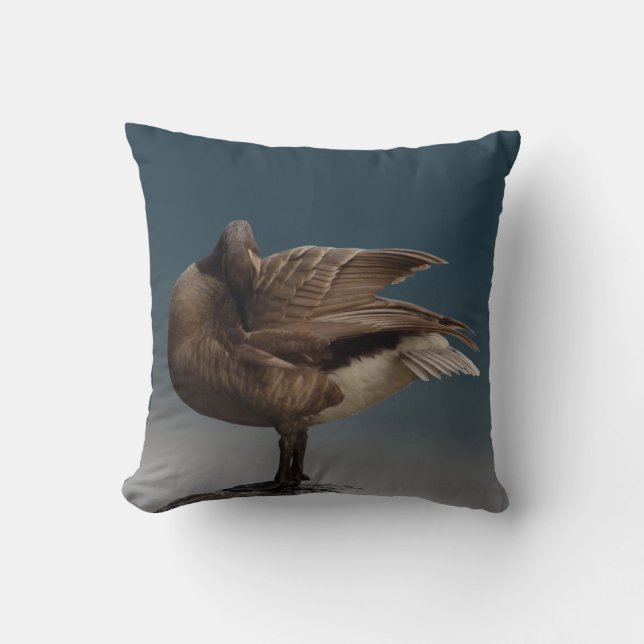 Coussin de souvenir personnalisé par coussin du (Recto)