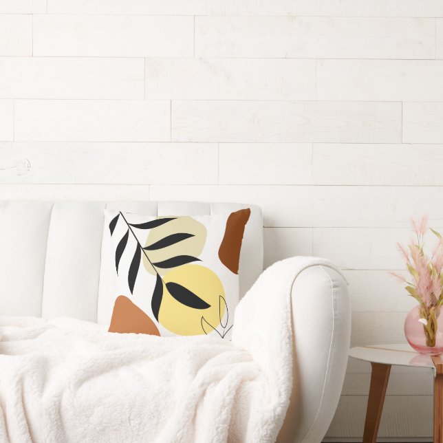 Coussin de style Boho (Canapé)